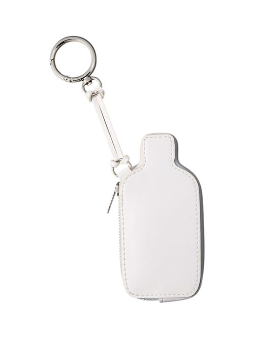 LV04F1246G4LX BIANCO CALVIN KLEIN | LV04F1246G4LX BIANCO